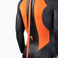 Pánský triatlonový neopren sailfish Ignite black/orange 4