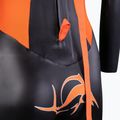 Dámský triatlonový neopren sailfish Ignite black/orange 4