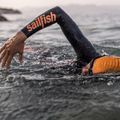 Dámský triatlonový neopren sailfish Ignite black/orange 7