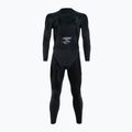 Pánský triatlonový neopren sailfish One 7 black/blue 4