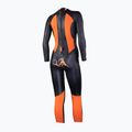 Dámský triatlonový neopren sailfish Ignite 2 black/orange 2