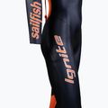 Dámský triatlonový neopren sailfish Ignite 2 black/orange 4