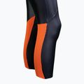 Dámský triatlonový neopren sailfish Ignite 2 black/orange 5