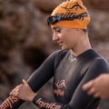 Dámský triatlonový neopren sailfish Ignite 2 black/orange 6