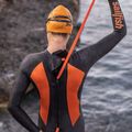 Dámský triatlonový neopren sailfish Ignite 2 black/orange 7