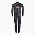 Pánský triatlonový neopren sailfish Atlantic 2 black/orange