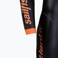Pánský triatlonový neopren sailfish Atlantic 2 black/orange 3