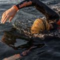 Pánský triatlonový neopren sailfish Atlantic 2 black/orange 6