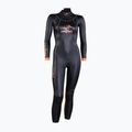 Dámský triatlonový neopren sailfish Atlantic 2 black/orange