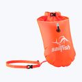 Záchranná bójka sailfish Swimming Buoy orange