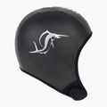 Plavecká čepice sailfish Neoprene black 3