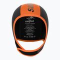 Plavecká čepice sailfish Neoprene orange 2