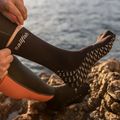 Neoprenové ponožky sailfish Neoprene black 6