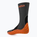 Neoprenové ponožky sailfish Neoprene orange 2