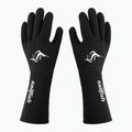 Neoprenové rukavice sailfish Neoprene black 3