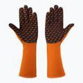 Neoprenové rukavice sailfish Neoprene orange 2