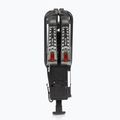 Nosič XLC Azura Xtra LED 2Bikes stříbrný/černý 2