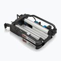 Nosič XLC Azura Xtra LED 2Bikes stříbrný/černý 3