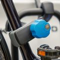 Nosič XLC Azura Xtra LED 2Bikes stříbrný/černý 10