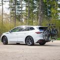 Nosič XLC Azura Xtra LED 2Bikes stříbrný/černý 18