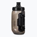 XLC láhev na kolo WB-K06 Fidlock Bottle Bike Adapter 450 ml šedá 2503234001 3