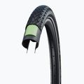 Plášť na kolo  SCHWALBE Green Marathon GreenGuard Addix Eco 28 x 1,75 black reflex
