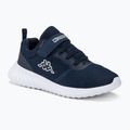 Dětské boty  Kappa Ces navy/white