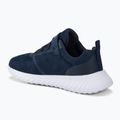 Dětské boty  Kappa Ces navy/white 3