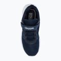 Dětské boty  Kappa Ces navy/white 5