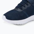 Dětské boty  Kappa Ces navy/white 7