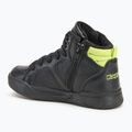 Dětské boty Kappa Grafton black/lime 3