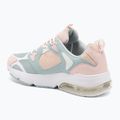 Boty Kappa Yero ice/light pink 3