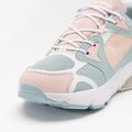 Boty Kappa Yero ice/light pink 7