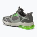 Boty Kappa Yero grey/green 3