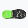 Boty Kappa Yero grey/green 4