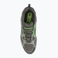 Boty Kappa Yero grey/green 5