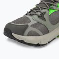 Boty Kappa Yero grey/green 7