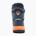 Dětské sněhule Kappa Cekis Tex navy/orange 6