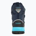Dětské sněhule Kappa Vipos Tex T navy/turquoise 6