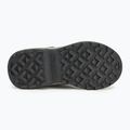 Dětské sněhule Kappa Youma Tex black/pink 4