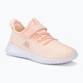 Dětské boty  Kappa Capilot GC rose/white