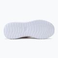 Dětské boty  Kappa Capilot GC rose/white 4