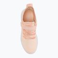 Dětské boty  Kappa Capilot GC rose/white 5