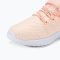 Dětské boty  Kappa Capilot GC rose/white 7