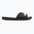 Nazouváky  PUMA Purecat black/white 2