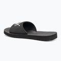Nazouváky  PUMA Purecat black/white 3