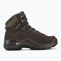 Boty LOWA Renegade GTX Mid schiefer 2
