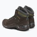Boty LOWA Renegade GTX Mid schiefer 3