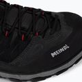 Pánské turistické boty Meindl Lite Trail GTX tmavě šedé 3966/31 7