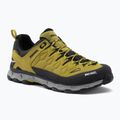 Pánské turistické boty Meindl Lite Trail GTX žluté 3966/85